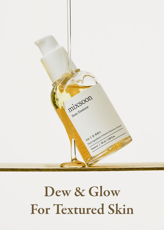 mixsoon Bean Essence 50ml