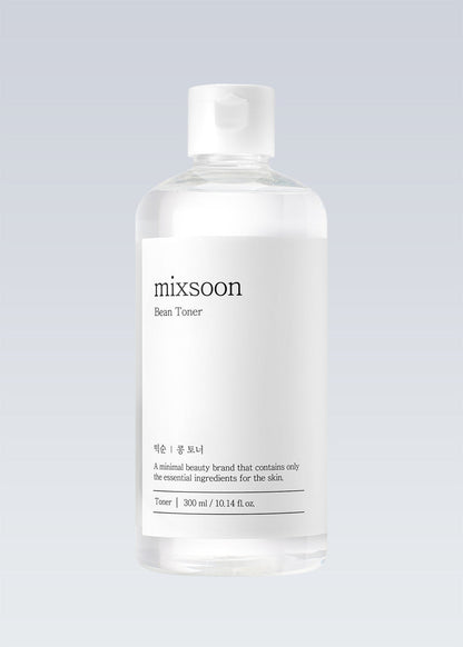 mixsoon Bean Toner 300ml