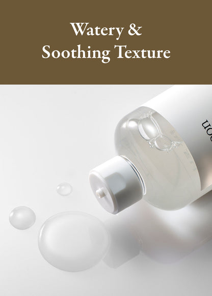 mixsoon Bean Toner 300ml
