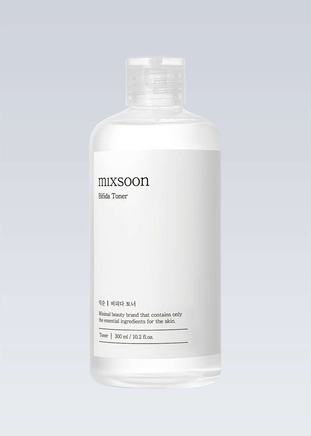 mixsoon Bifida Toner 300ml