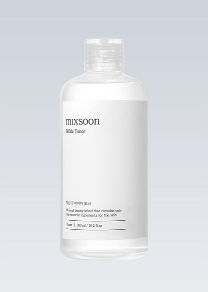 mixsoon Bifida Toner 300ml