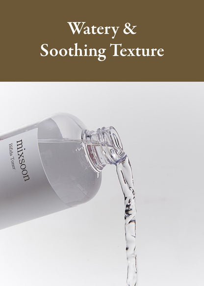 mixsoon Bifida Toner 300ml