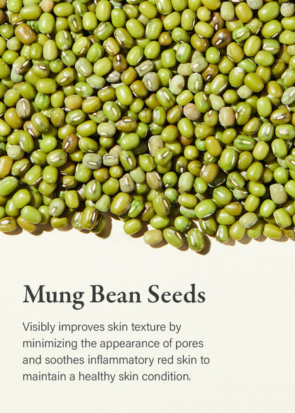 mixsoon Mung Bean Seed Essence 100ml