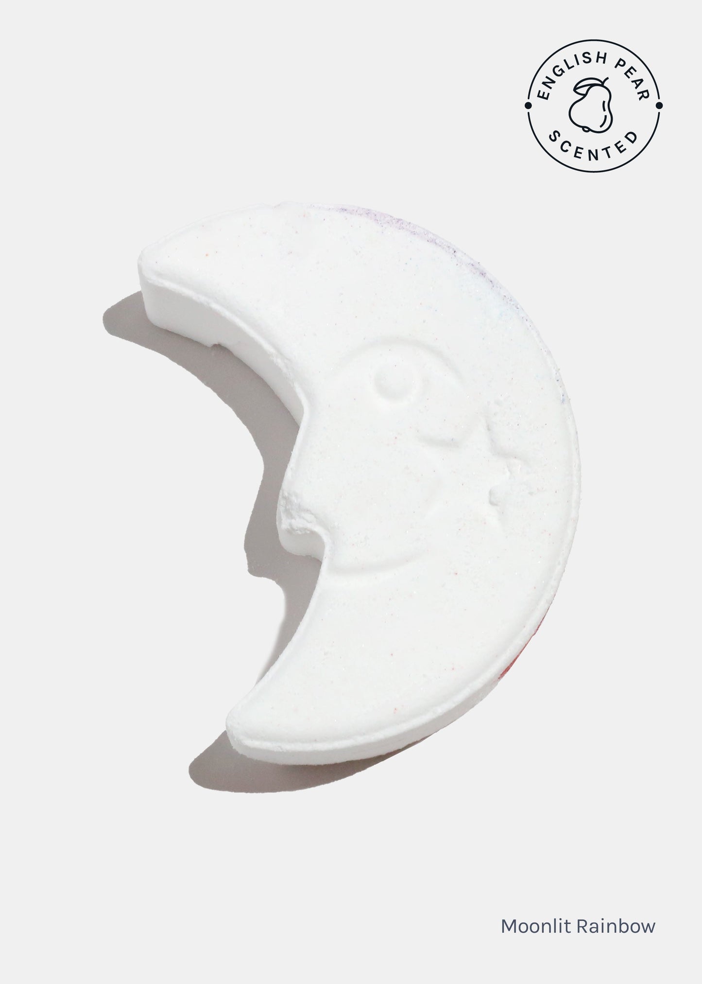 AOA Bath Bomb - Moonlit Rainbow