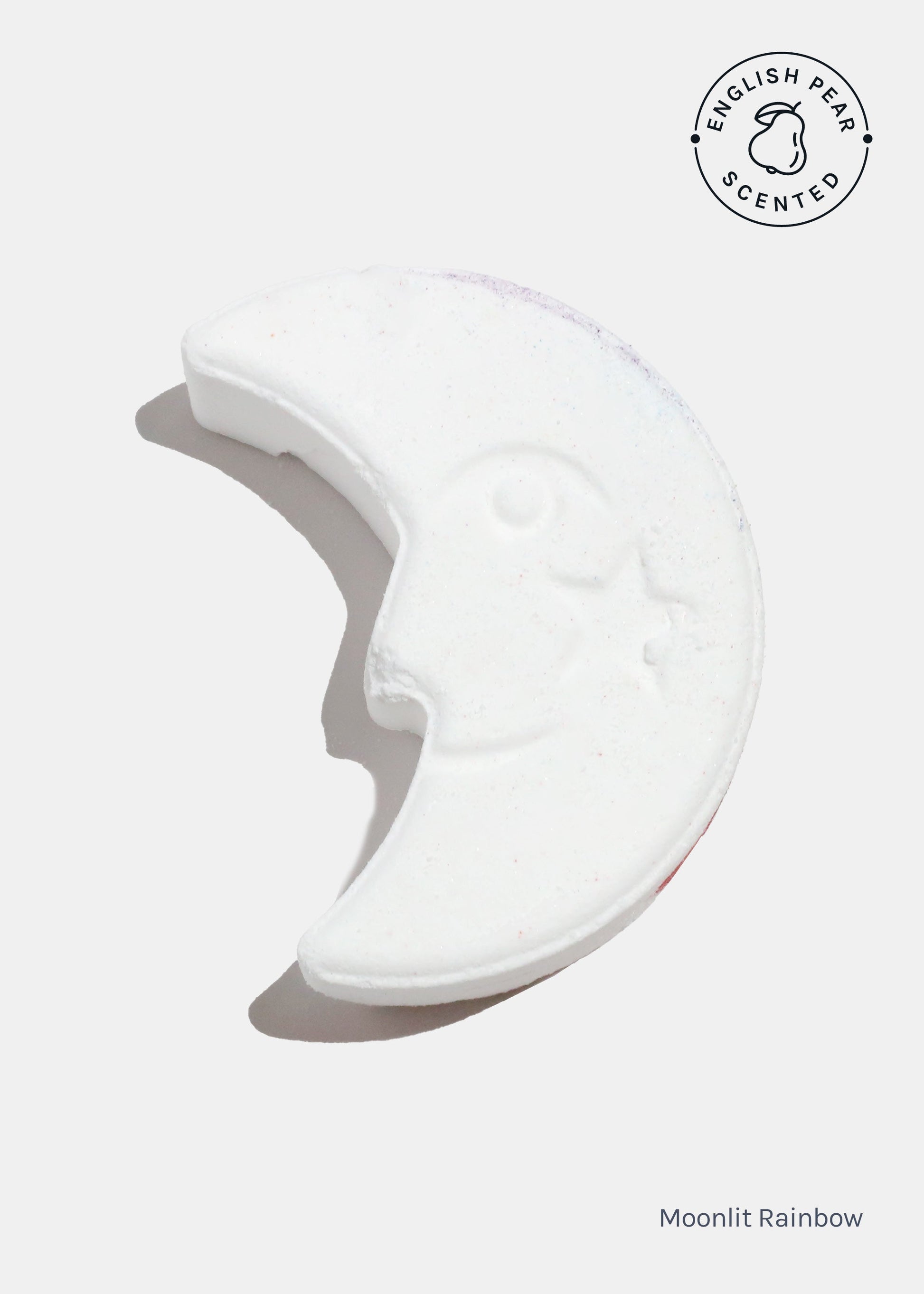AOA Bath Bomb - Moonlit Rainbow
