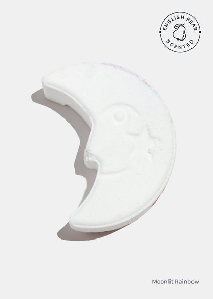 AOA Bath Bomb - Moonlit Rainbow