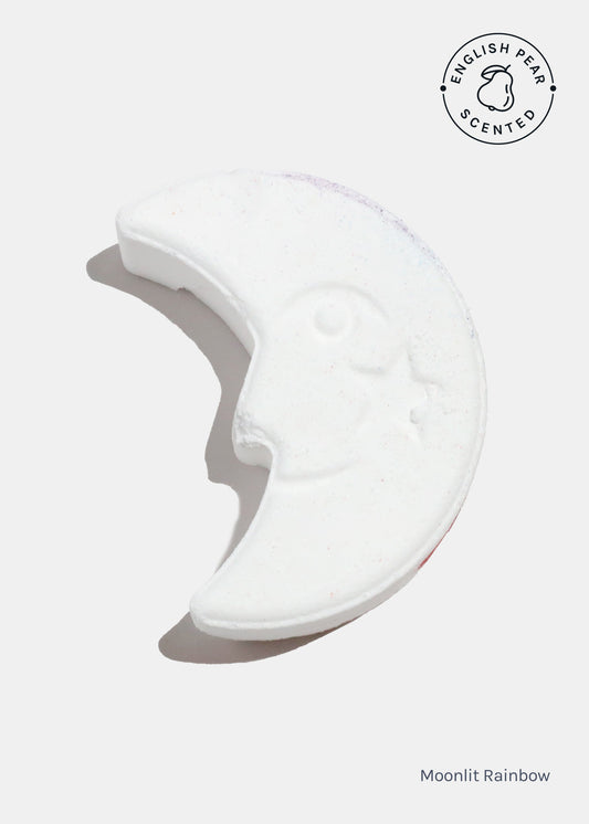 AOA Bath Bomb - Moonlit Rainbow