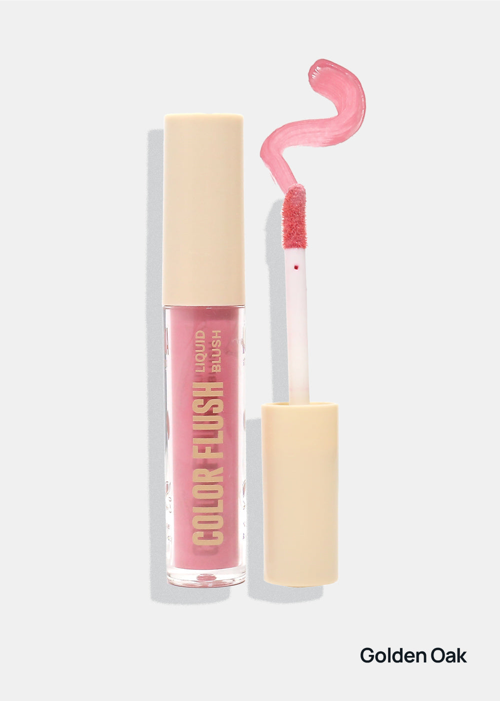 AOA Studio Color Flush Liquid Blush