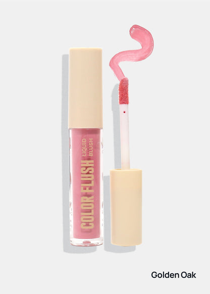 AOA Studio Color Flush Liquid Blush