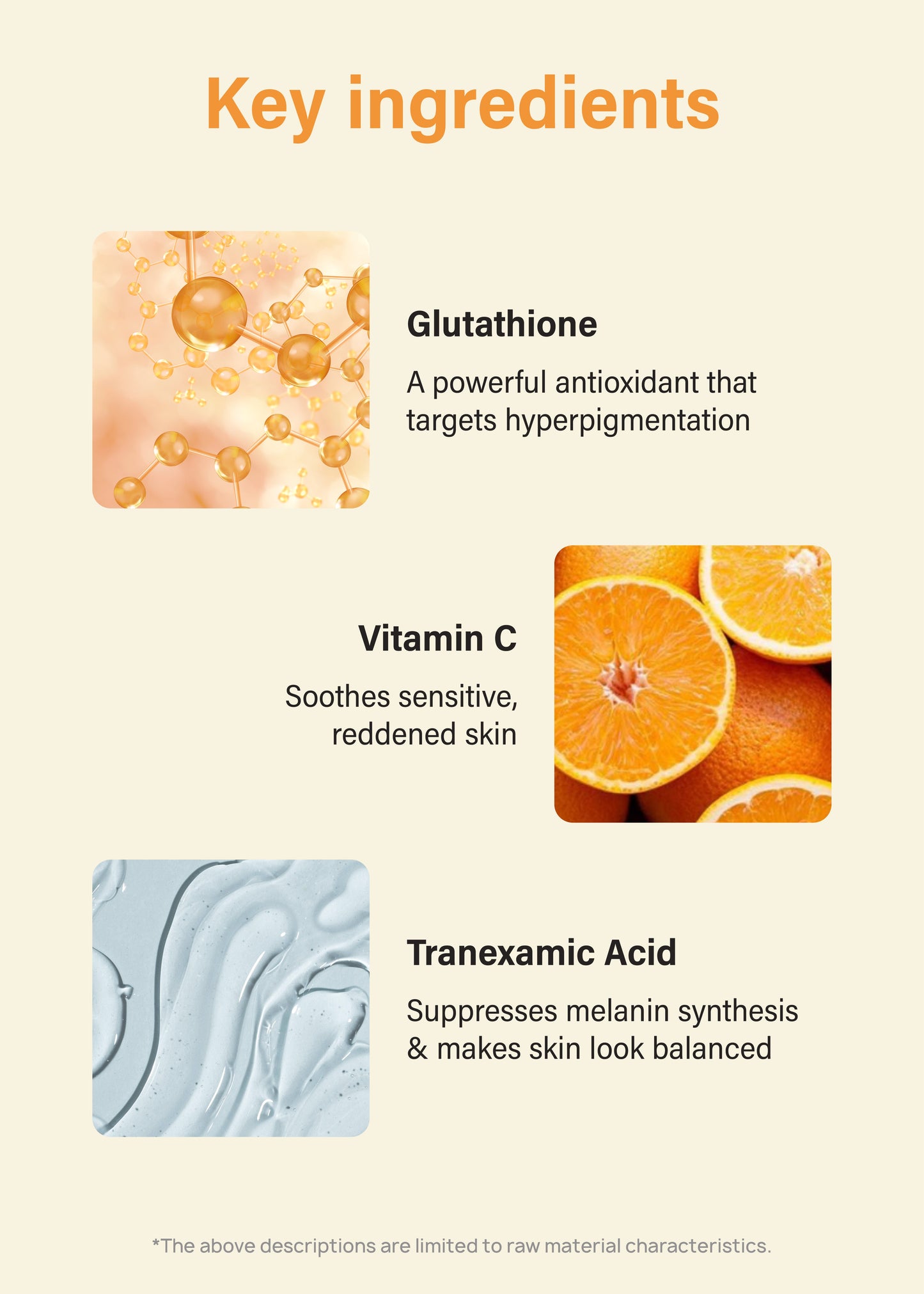 numbuzin No. 5+ Glutathione Vitamin Facial Spa Cleanser 200ml