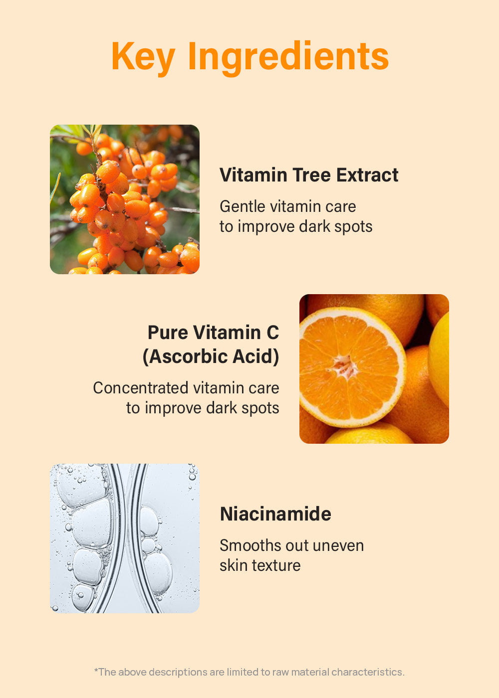 numbuzin No. 5 Goodbye Blemish Serum 50ml