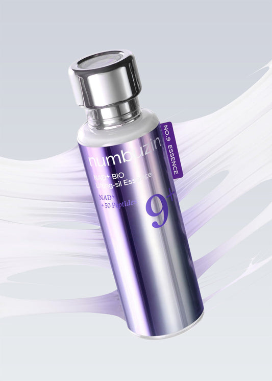 numbuzin No. 9 NAD+ Bio Lifting Essence 50ml