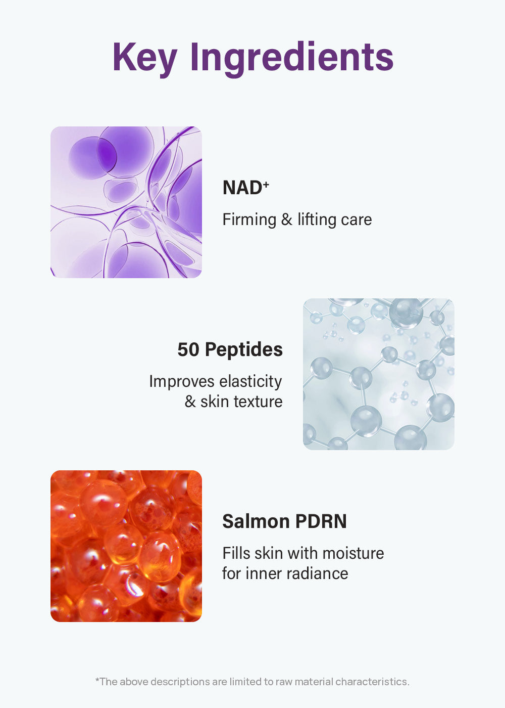 numbuzin No. 9 NAD+ PDRN Glow Boosting Toner 150ml