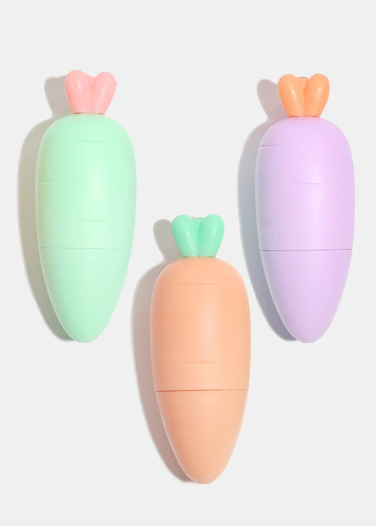Official Key Items Highlighter - Carrot
