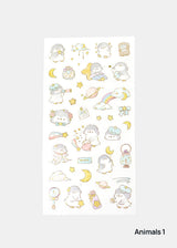 Animals 1