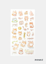 Animals 2