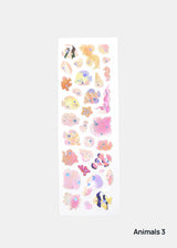 Animals 3