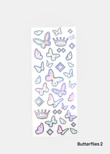 Butterflies 2