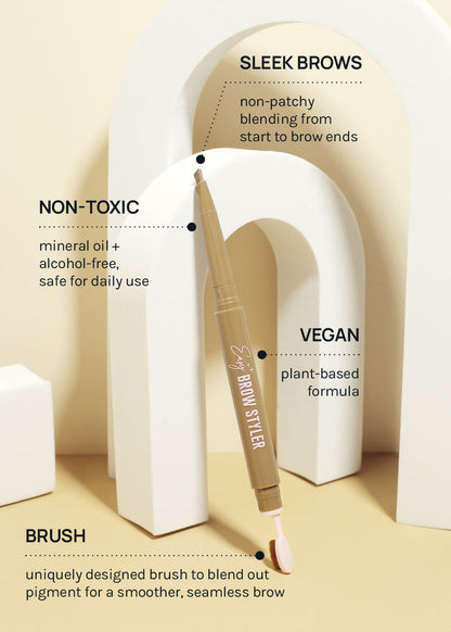 AOA Easy Brow Styler