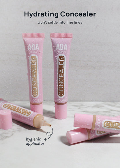 AOA Paw Paw Liquid Concealer