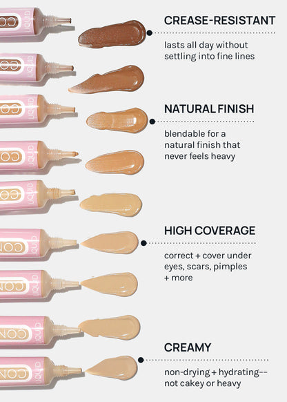 AOA Paw Paw Liquid Concealer