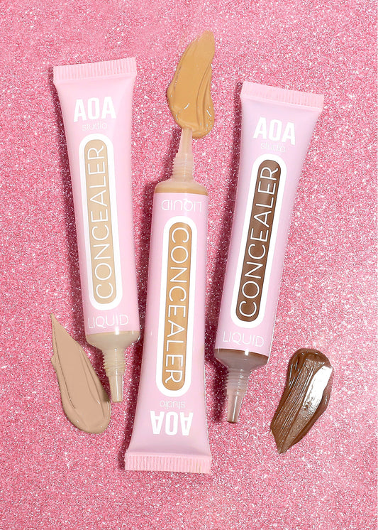AOA Paw Paw Liquid Concealer