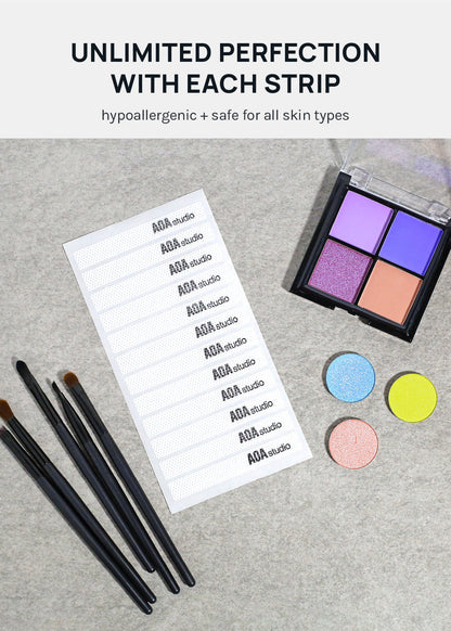 AOA Perfect Eye Makeup Tape Strips