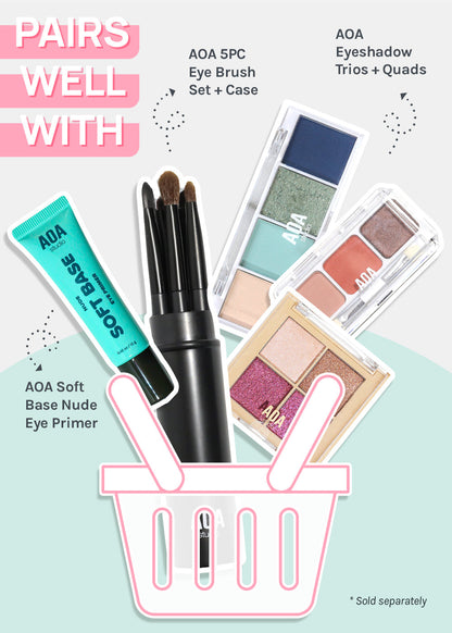 AOA Perfect Eye Makeup Tape Strips
