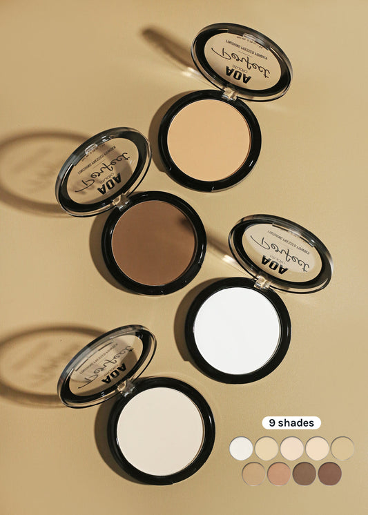 AOA Perfect Pressed Powder