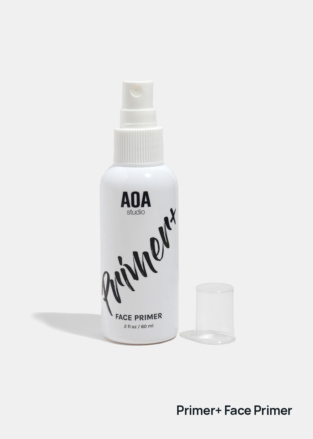 AOA Primer+ Face Primer & Set+ Setting Spray