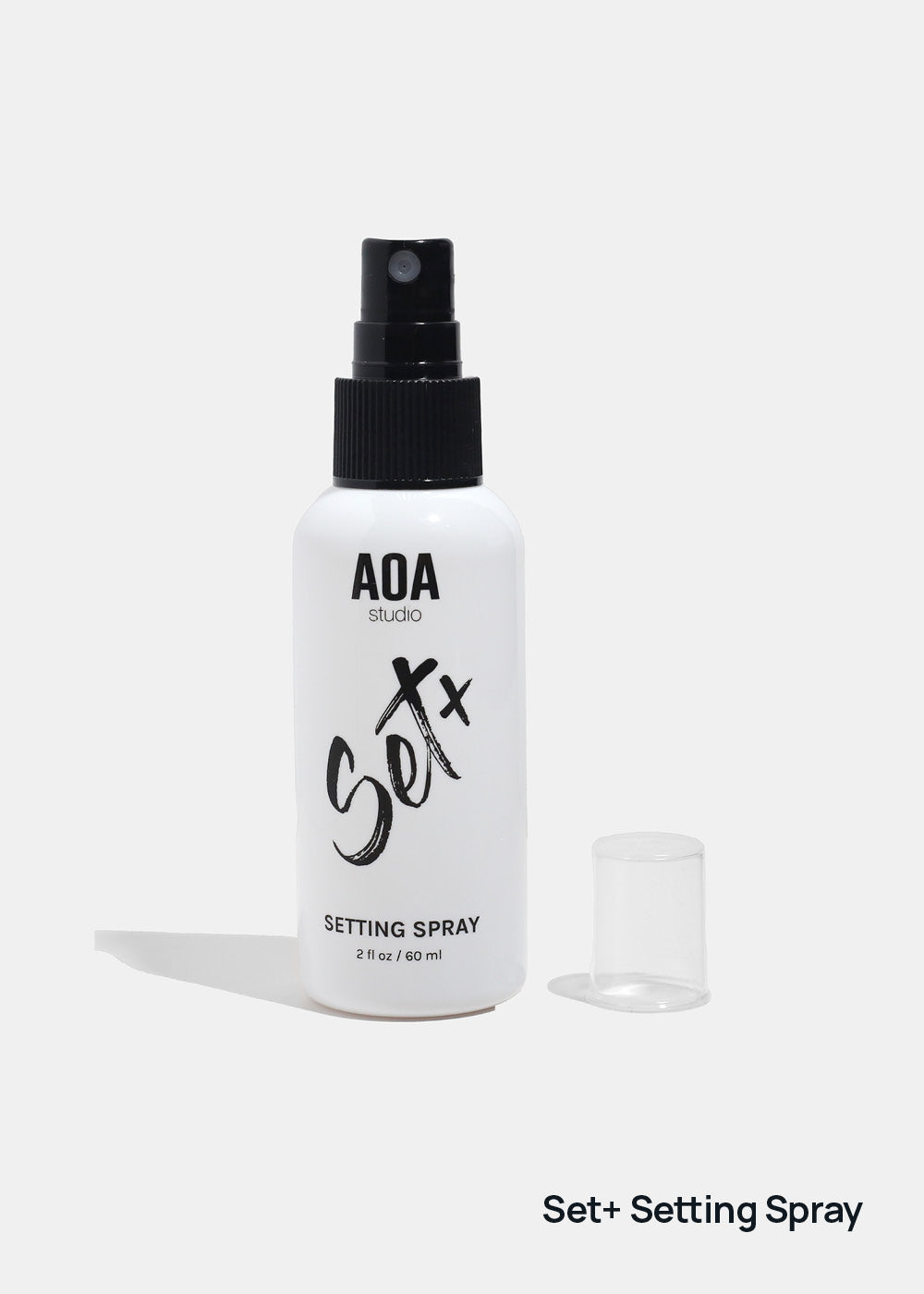 AOA Primer+ Face Primer & Set+ Setting Spray