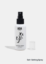 Set+ Setting Spray