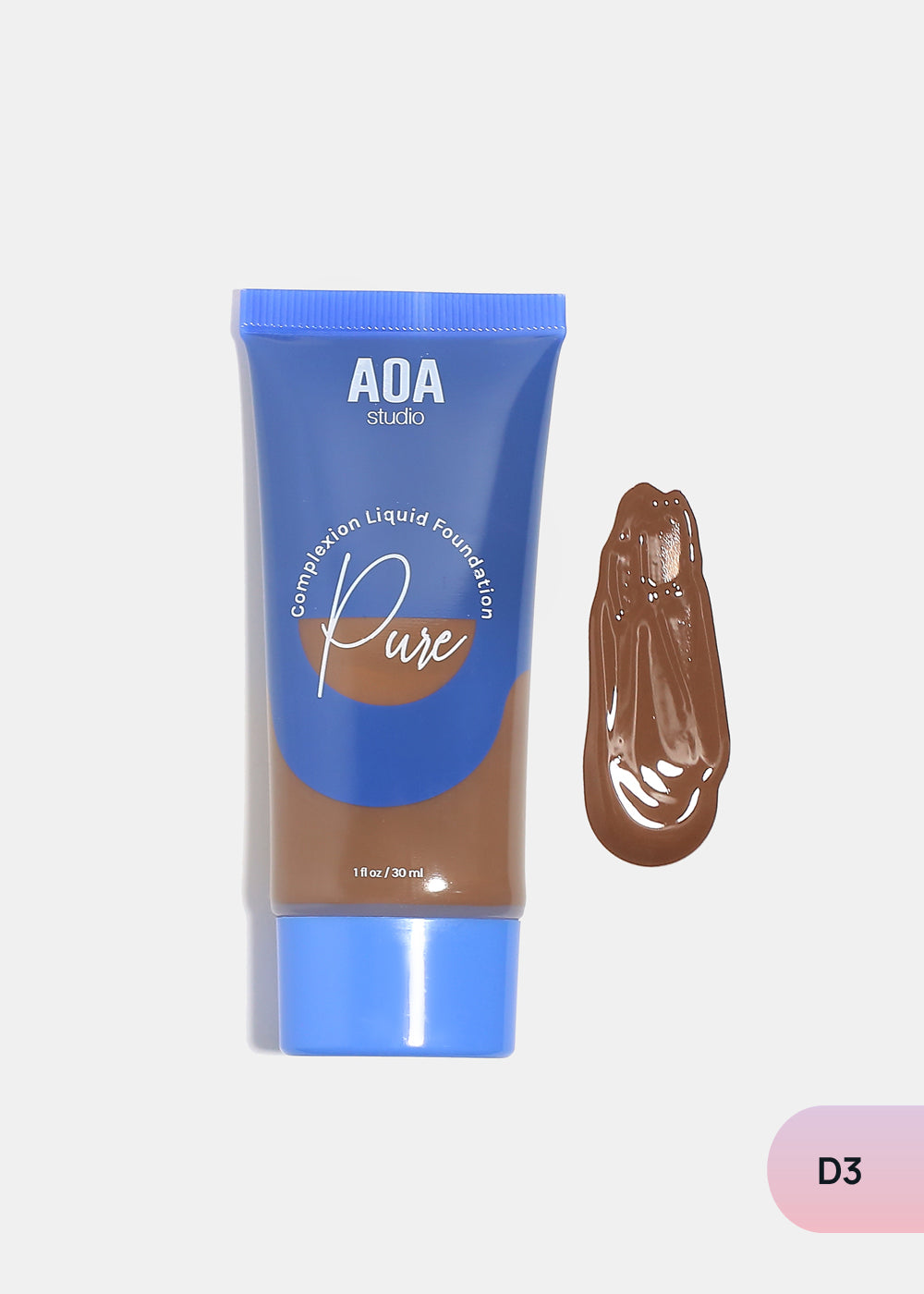 AOA Pure Complexion Foundation