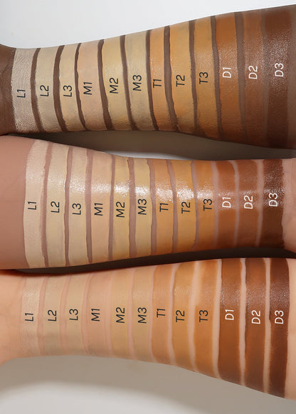 AOA Pure Complexion Foundation