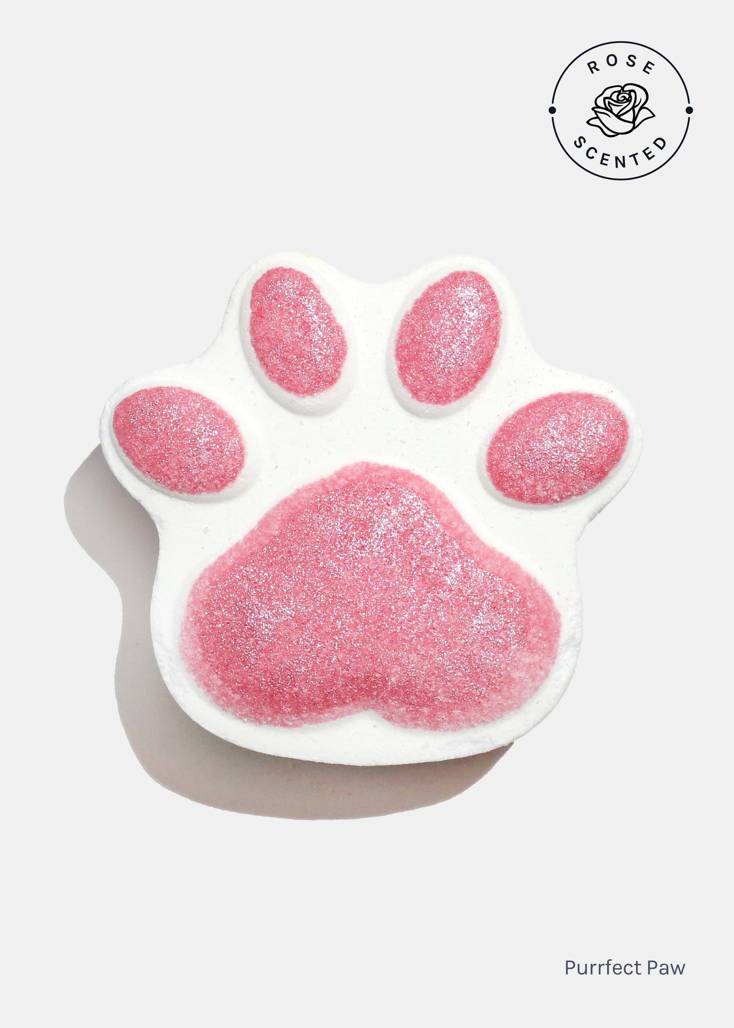 AOA Bath Bomb - Purrfect Paw