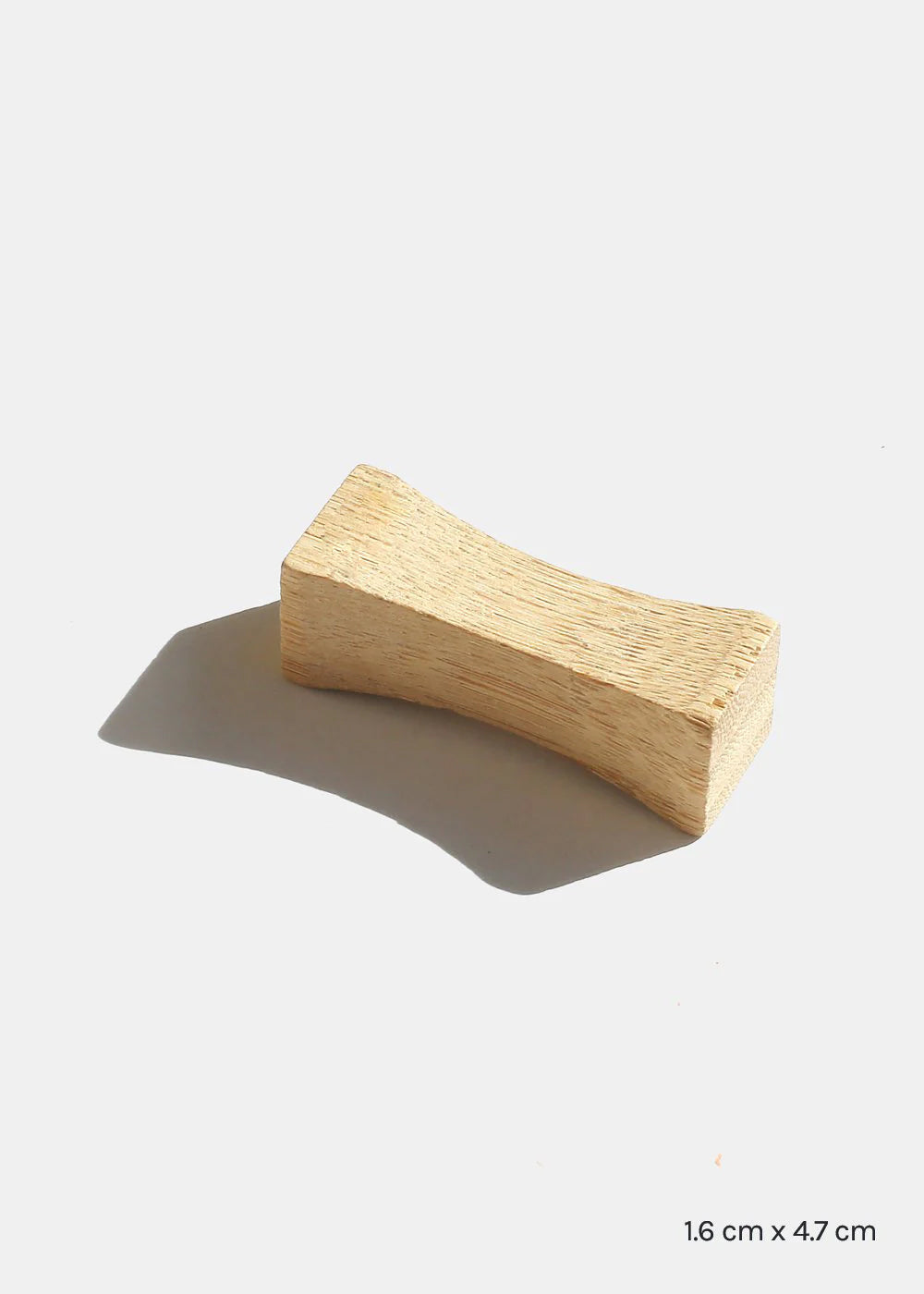 Official Key Items Bamboo Flatware Rest