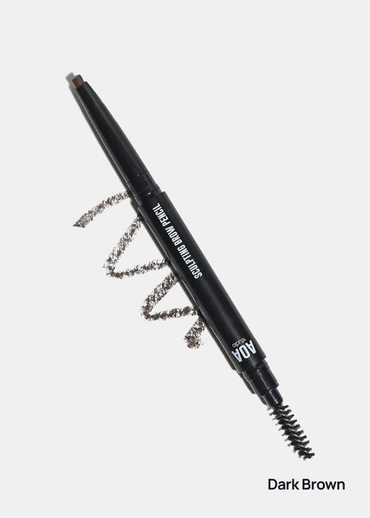 AOA Sculpting Brow Pencil