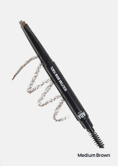 AOA Sculpting Brow Pencil