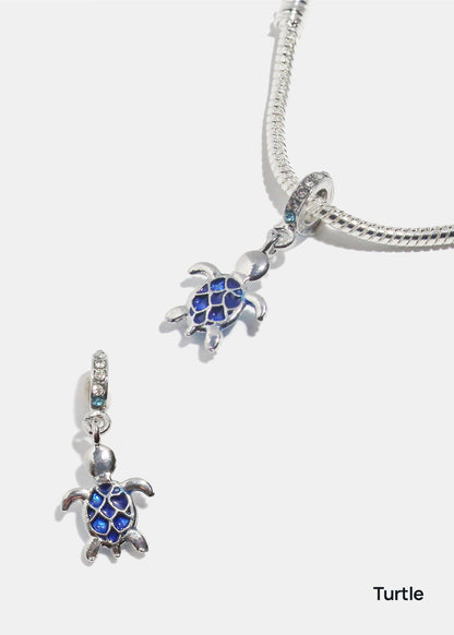 Miss A Bead Charm - Animals