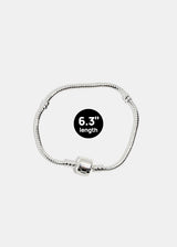 Small (6.3")