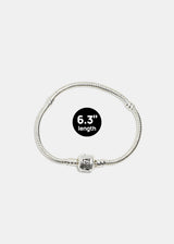 Small (6.3")