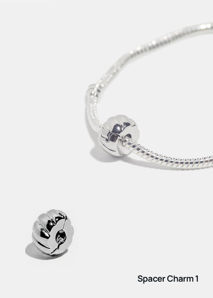 Miss A Bead Charm - Spacing Charm