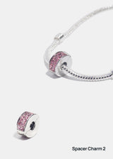 Spacer Charm 2