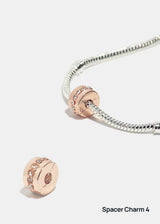 Spacer Charm 4