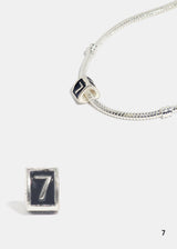 7