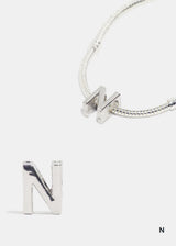 N