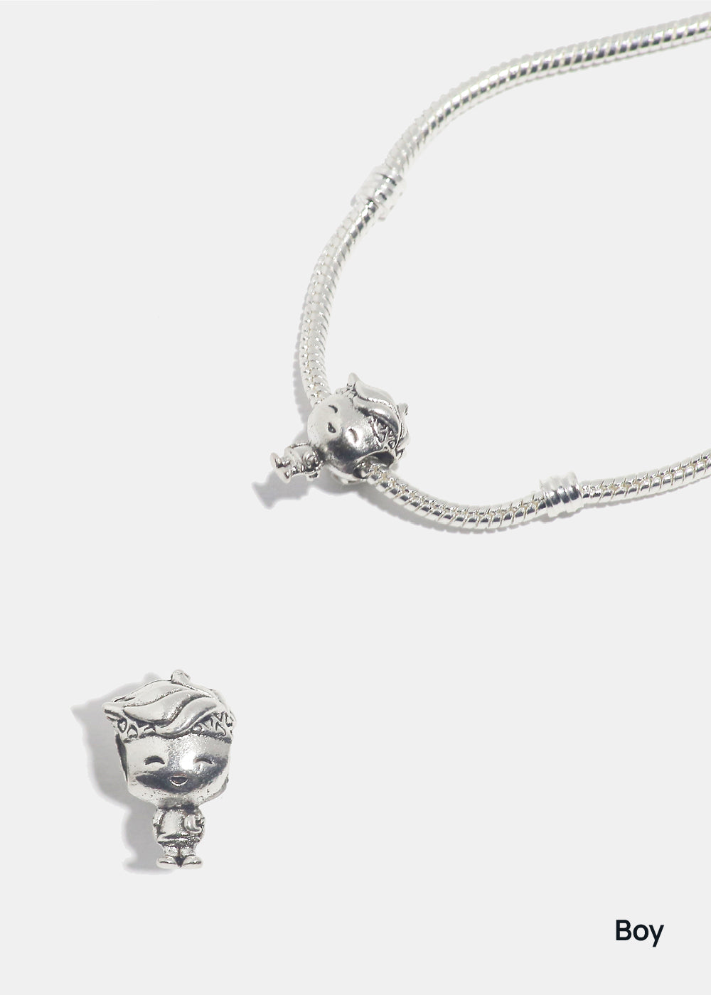 Miss A Bead Charm - Family 2