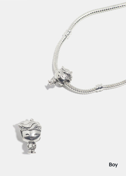 Miss A Bead Charm - Family 2