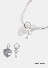 Lock Heart