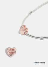 Family Heart